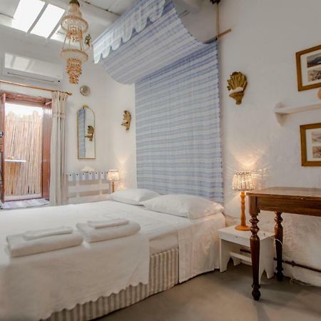 Holiday In The Real Crete Ierápetra エクステリア 写真