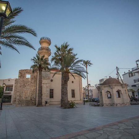 Holiday In The Real Crete Ierápetra エクステリア 写真