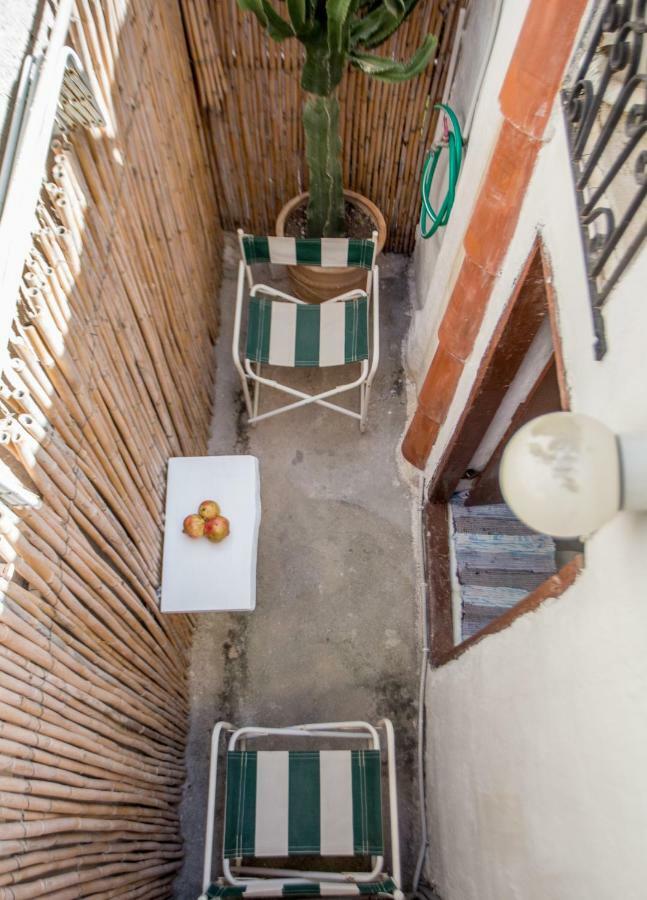 Holiday In The Real Crete Ierápetra エクステリア 写真
