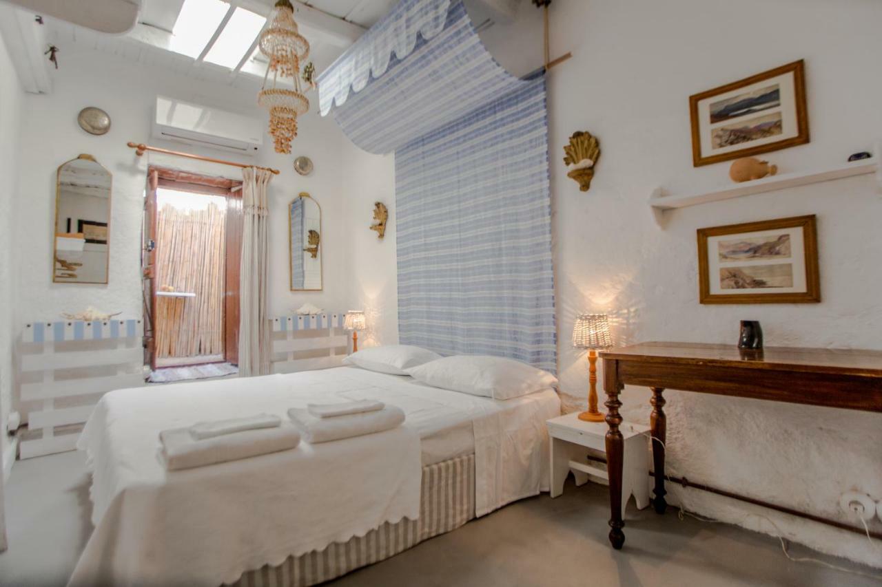 Holiday In The Real Crete Ierápetra エクステリア 写真