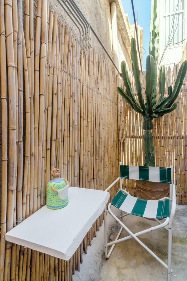 Holiday In The Real Crete Ierápetra エクステリア 写真